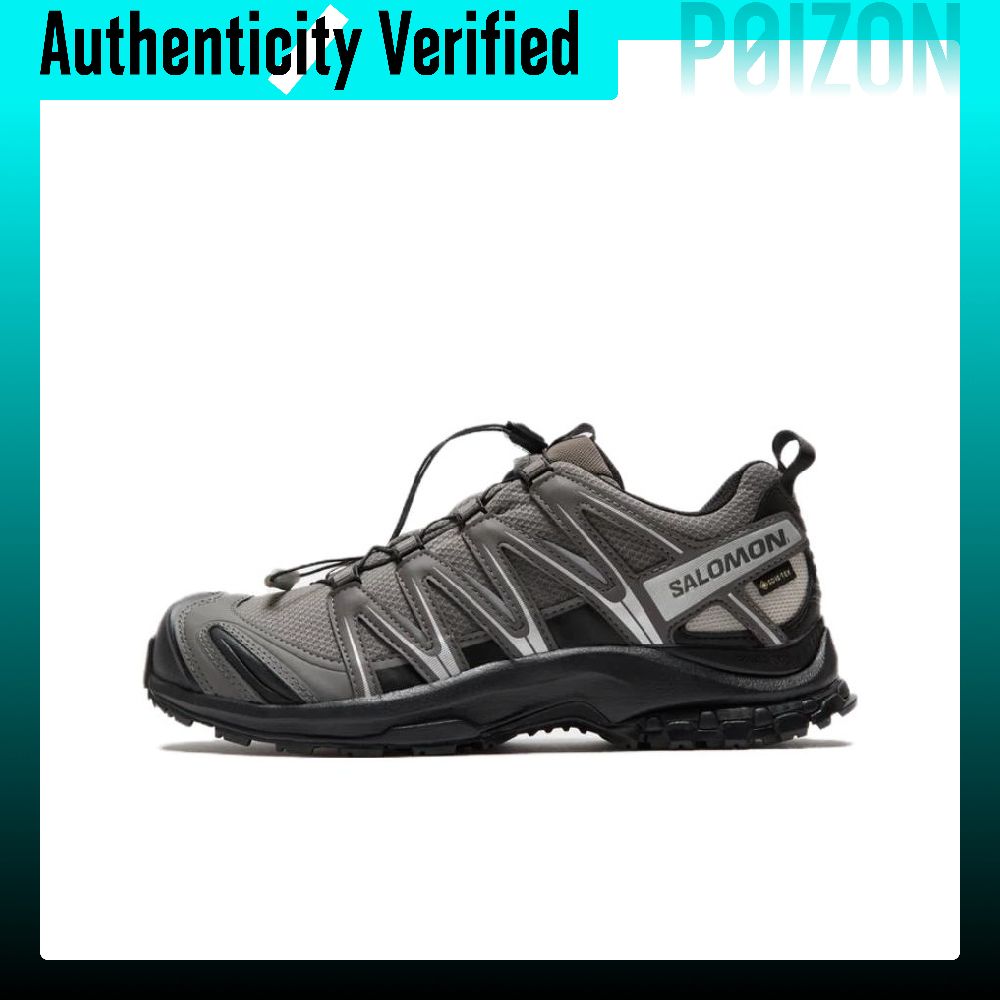 Salomon Shoes Xa Pro 3D - SALOMON XA PRO 3D Running Shoes