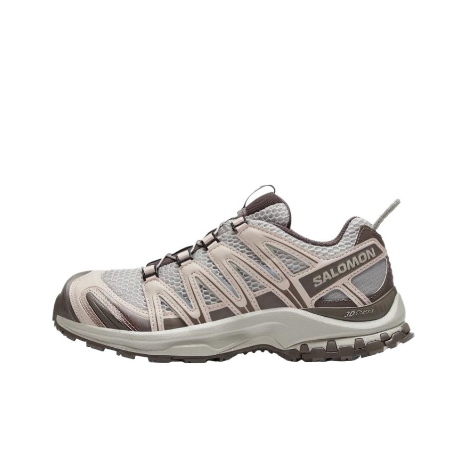 SALOMON XA PRO 3D Running Shoe - Salomon Shoes Xa Pro 3D recension och pris