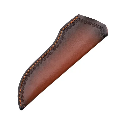 22cm Fixed Blade Knife Scabbar - Bushcraft Knife Fixed recension och pris