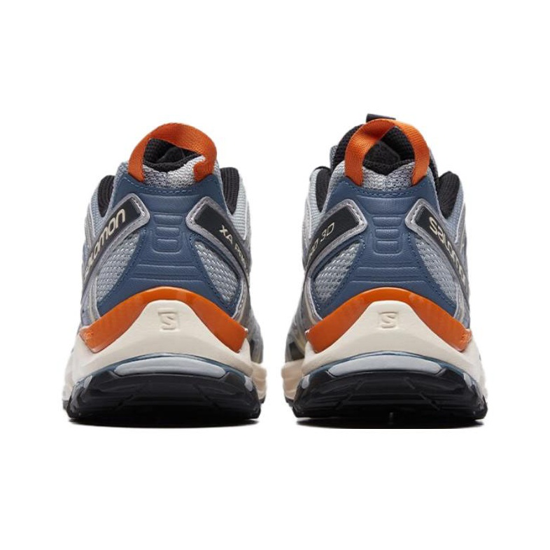 SALOMON XA Pro 3D ADV Slip Res - Salomon Shoes Xa Pro 3D recension och pris