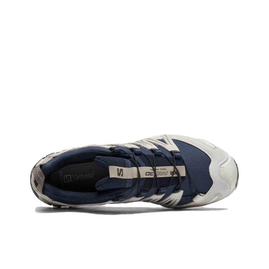 SALOMON XA PRO 3D Fabric Breat - Salomon Shoes Xa Pro 3D recension och pris