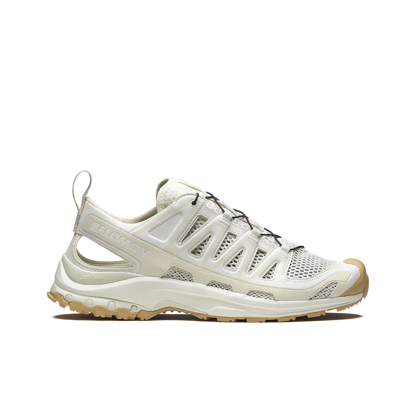 SALOMON XA PRO 3D Breathable G - Salomon Shoes Xa Pro 3D recension och pris