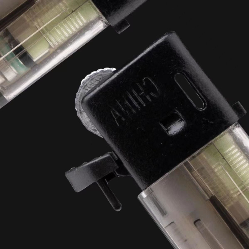 Mini Disposable Lighters, Slim - Fire Starting Kit recension och pris