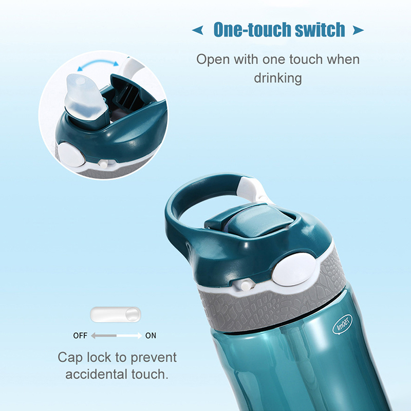 750ML Outdoor Water Filter Str - Water Purification Straw recension och pris