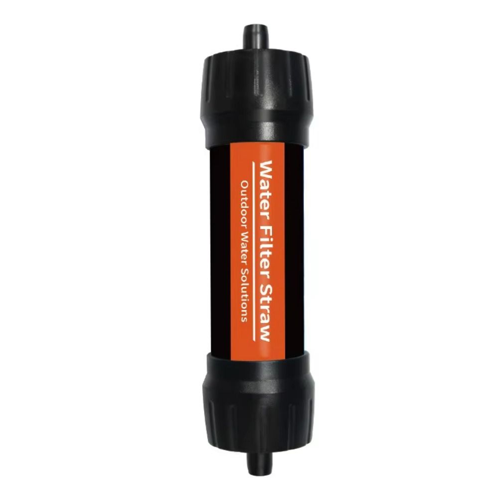 Mini Mini Water Filter Straw P - Water Purification Straw recension och pris